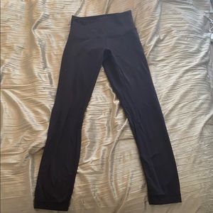 Full length lulu lemon leggings